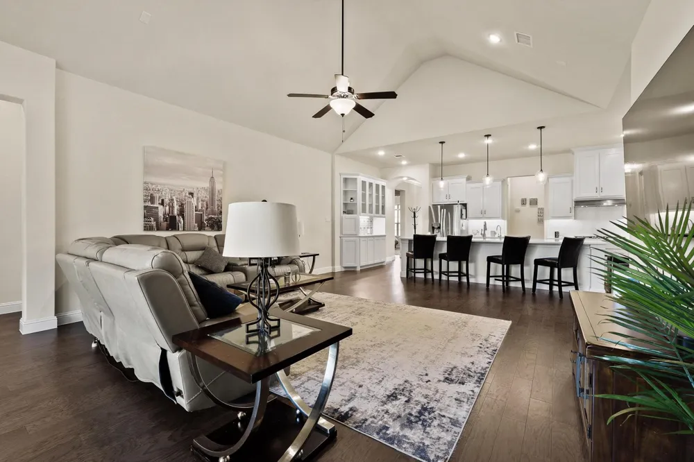 4213 Rocky Ridge Trail Oak Point, TX 75068