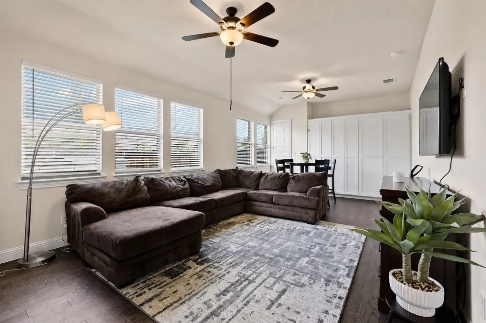 4213 Rocky Ridge Trail Oak Point, TX 75068