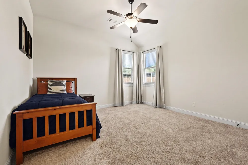 4213 Rocky Ridge Trail Oak Point, TX 75068