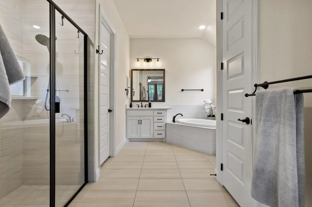 4213 Rocky Ridge Trail Oak Point, TX 75068