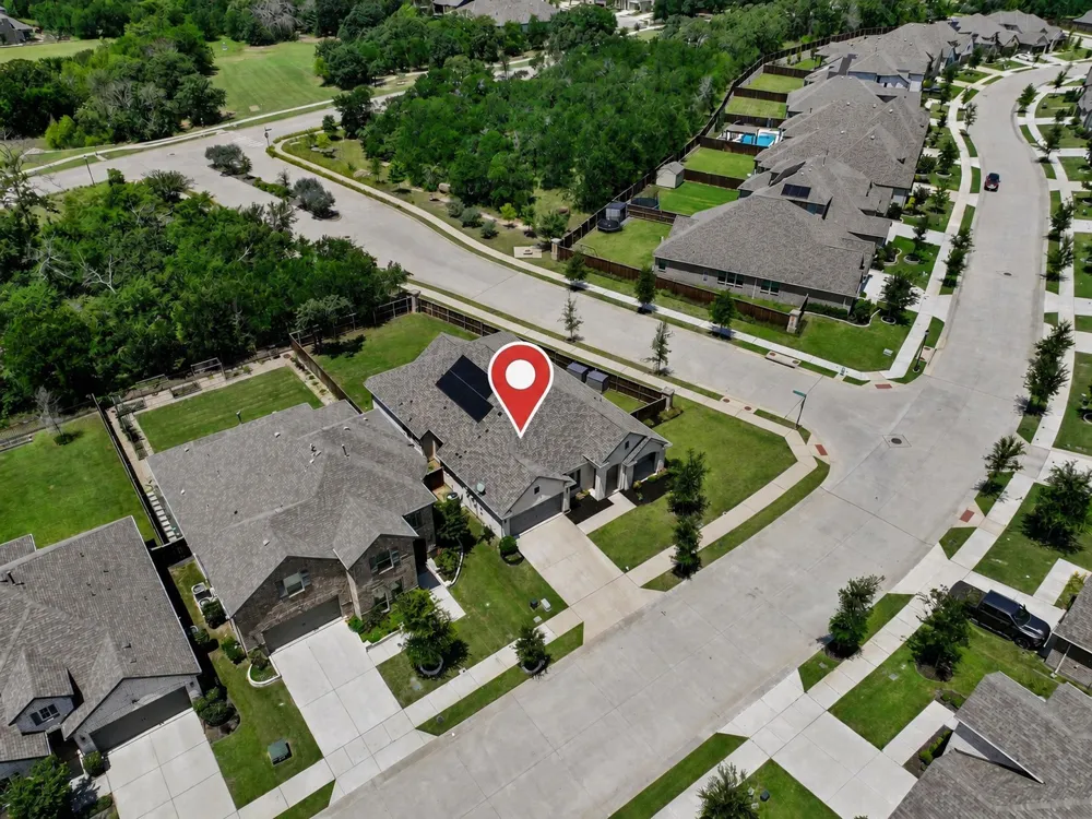 4213 Rocky Ridge Trail Oak Point, TX 75068