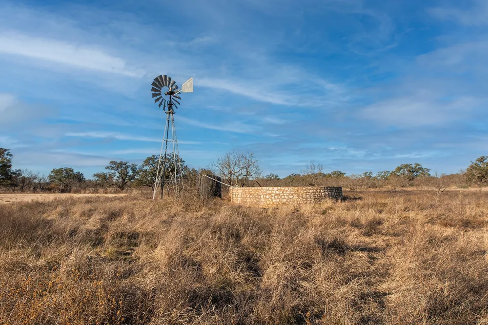 371 Axis Court Melvin, TX 76858