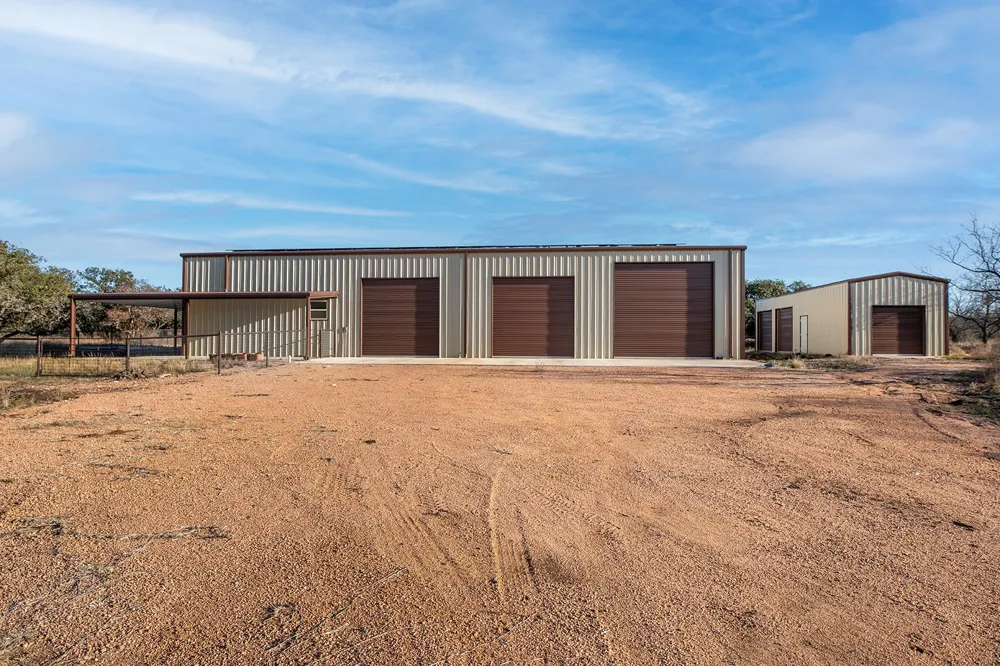 371 Axis Court Melvin, TX 76858