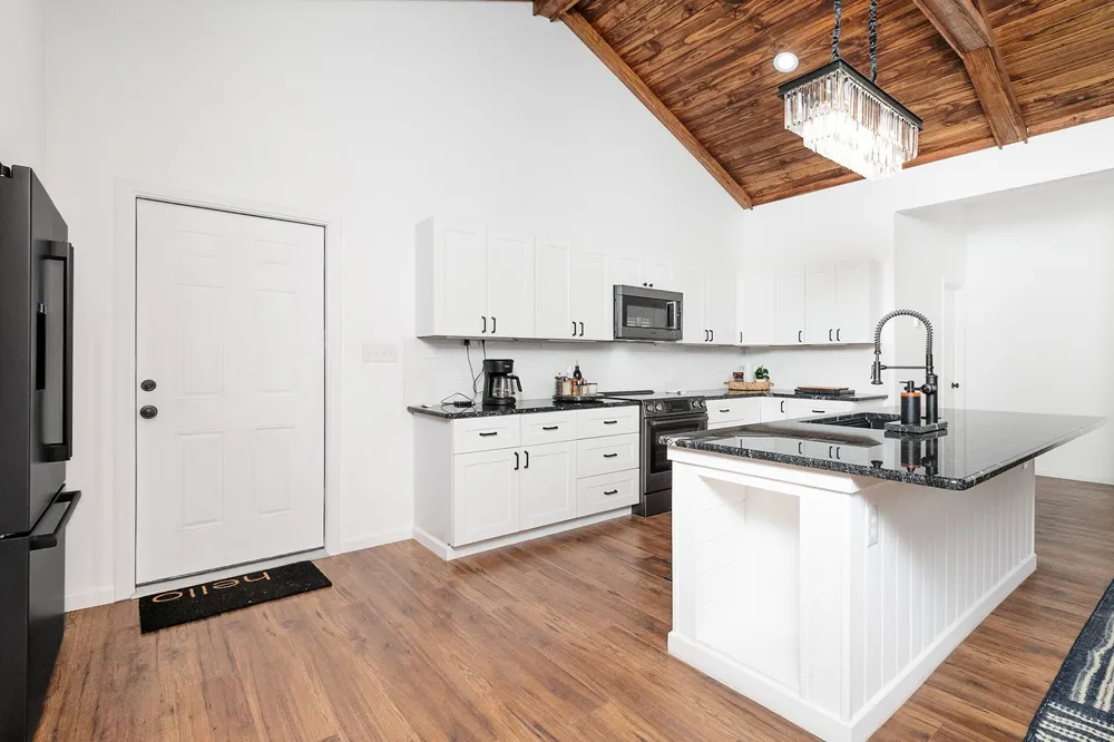 371 Axis Court Melvin, TX 76858