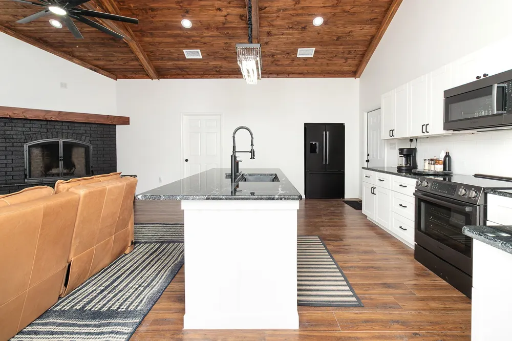 371 Axis Court Melvin, TX 76858