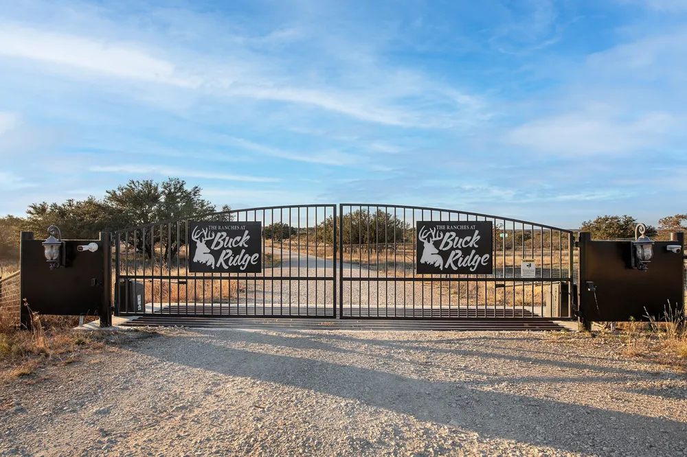 371 Axis Court Melvin, TX 76858