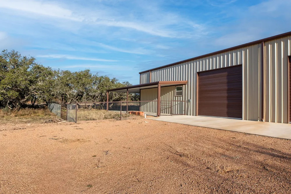 371 Axis Court Melvin, TX 76858