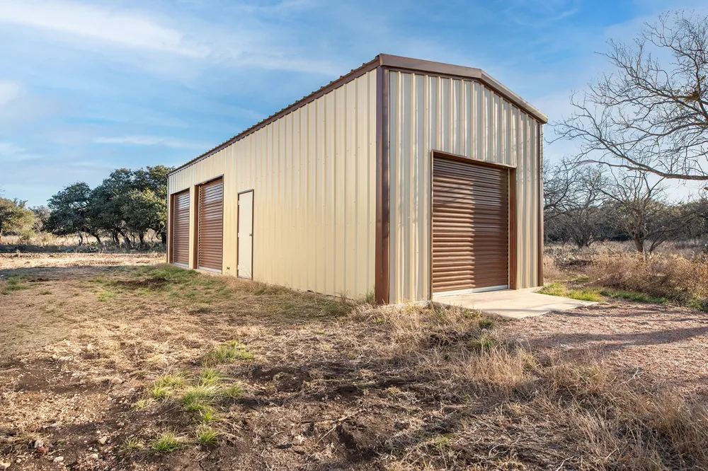 371 Axis Court Melvin, TX 76858