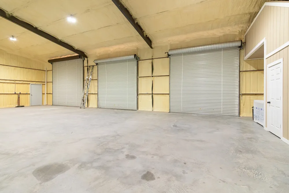 371 Axis Court Melvin, TX 76858
