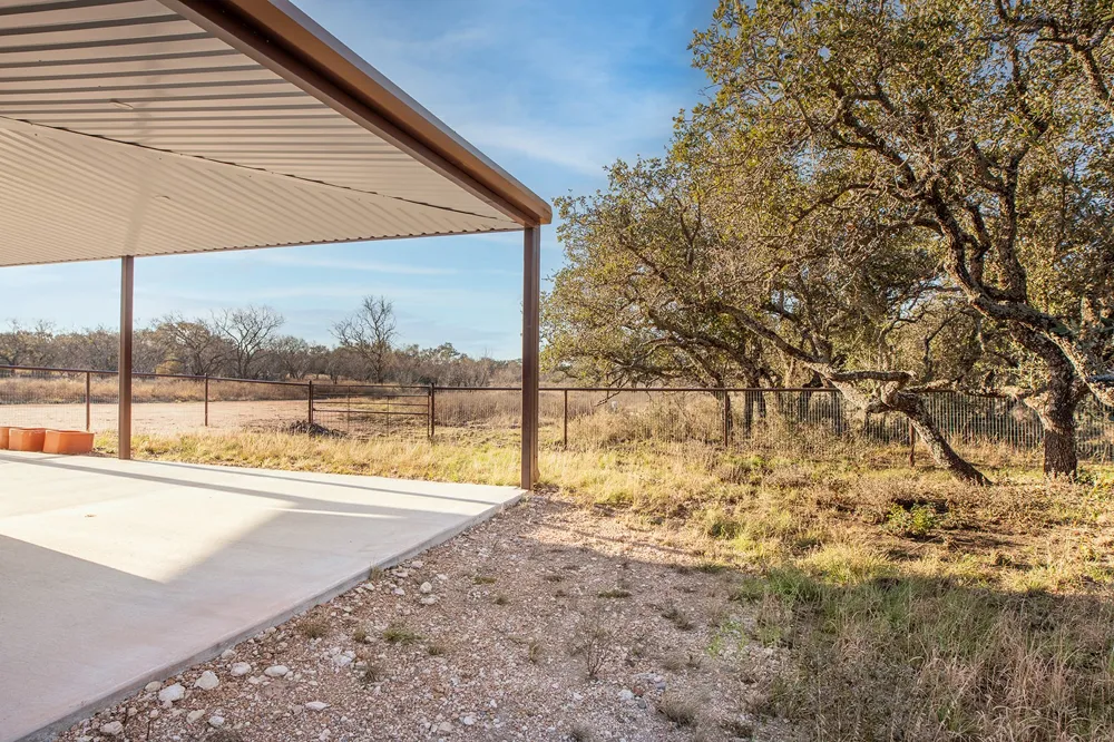 371 Axis Court Melvin, TX 76858