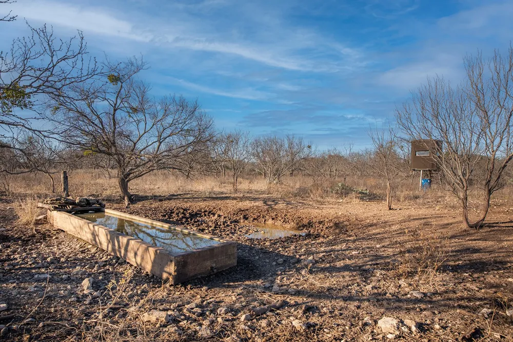 371 Axis Court Melvin, TX 76858