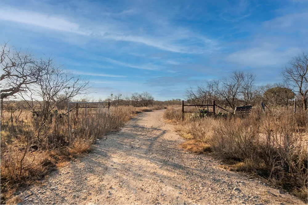 371 Axis Court Melvin, TX 76858
