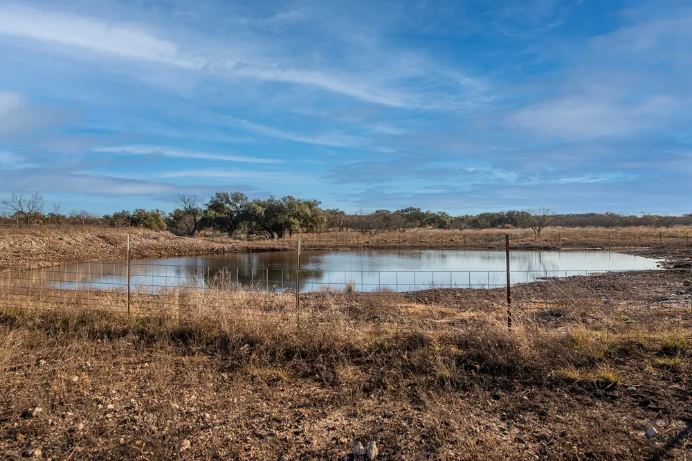 371 Axis Court Melvin, TX 76858