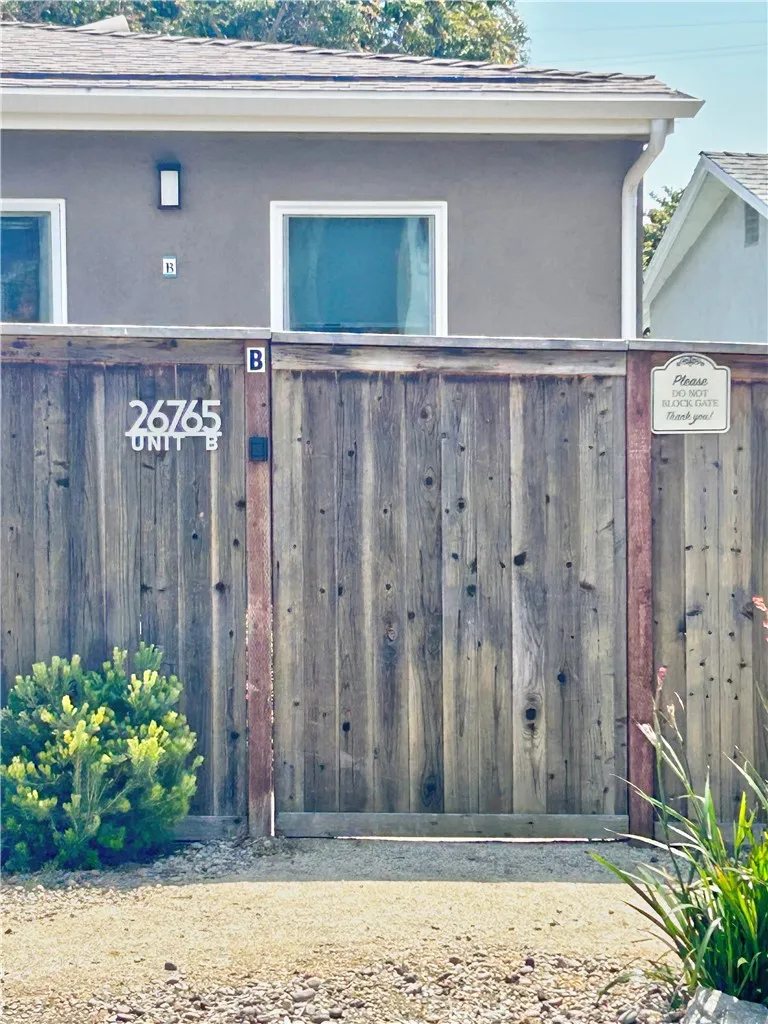 26765 Calle Maria #B Dana Point, CA 92624