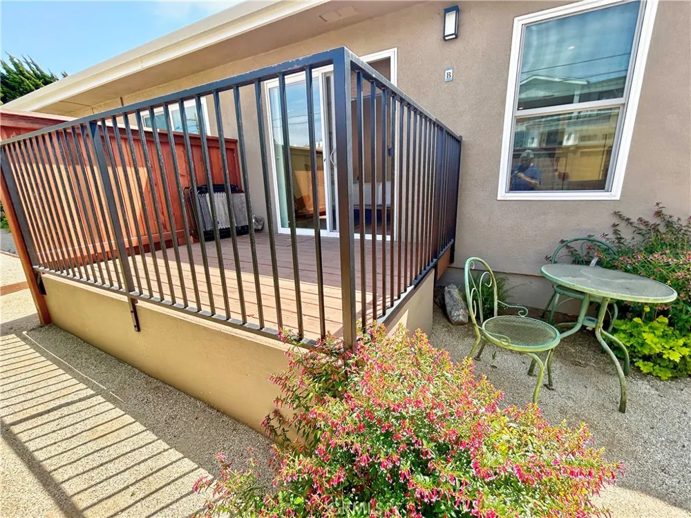 26765 Calle Maria #B Dana Point, CA 92624