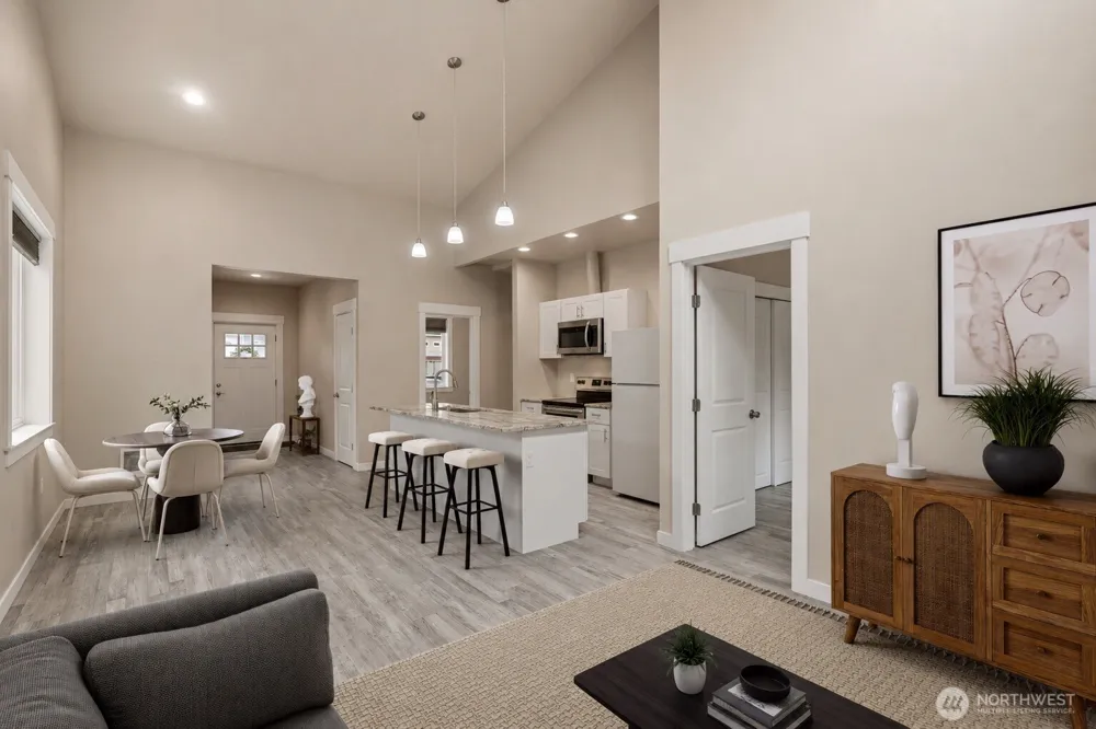 758 C Point Brown Avenue SE Ocean Shores, WA 98569