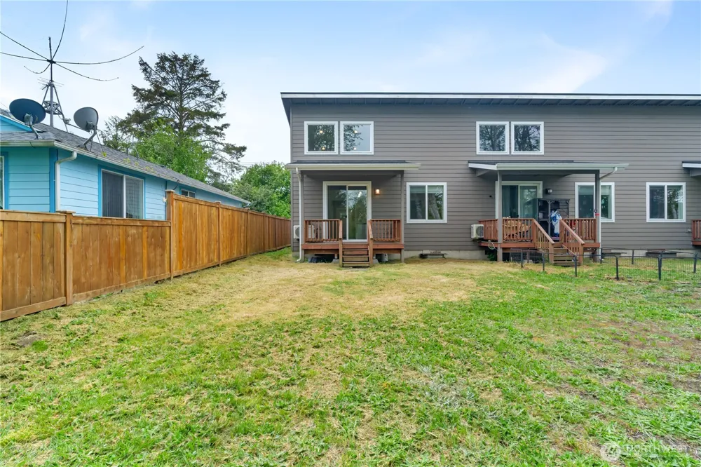 758 C Point Brown Avenue SE Ocean Shores, WA 98569