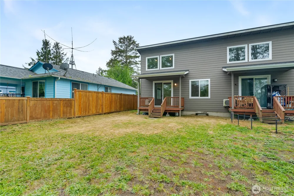 758 C Point Brown Avenue SE Ocean Shores, WA 98569