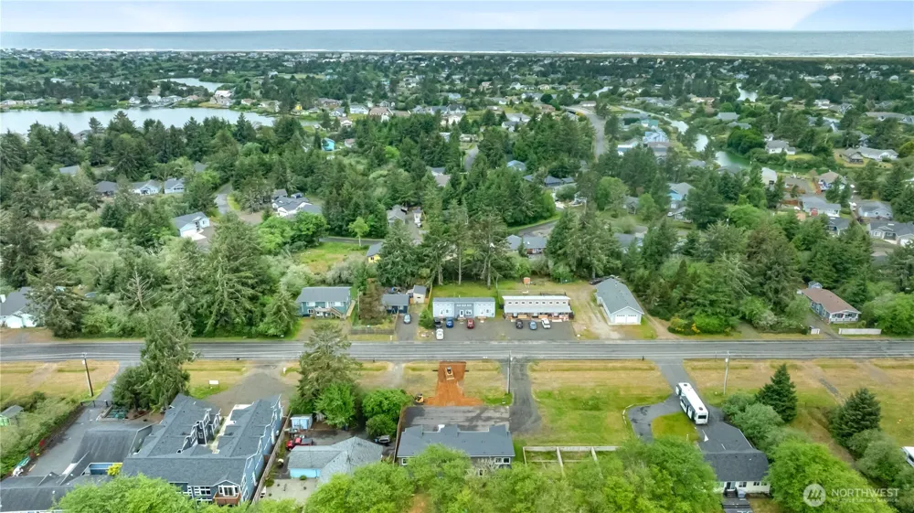 758 C Point Brown Avenue SE Ocean Shores, WA 98569