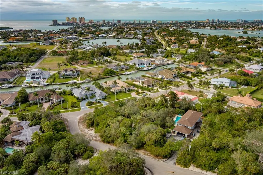 889 Scott Drive Marco Island, FL 34145