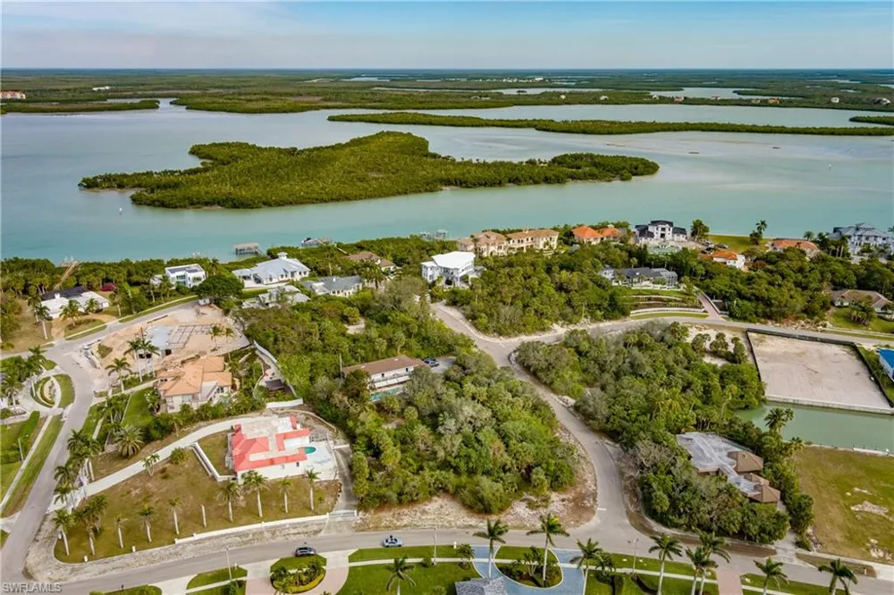 889 Scott Drive Marco Island, FL 34145