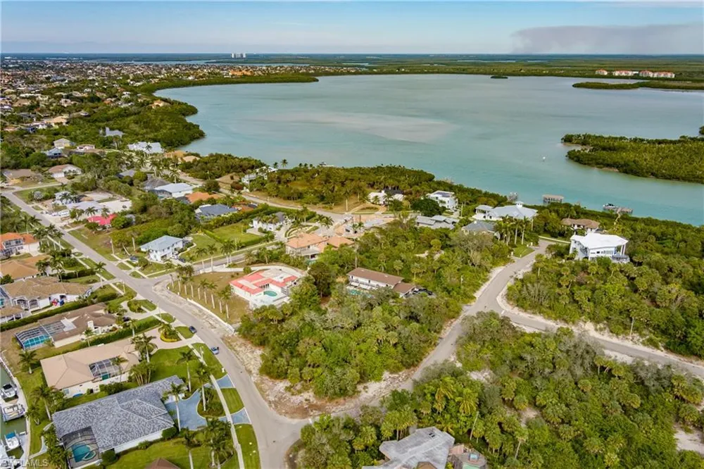 889 Scott Drive Marco Island, FL 34145