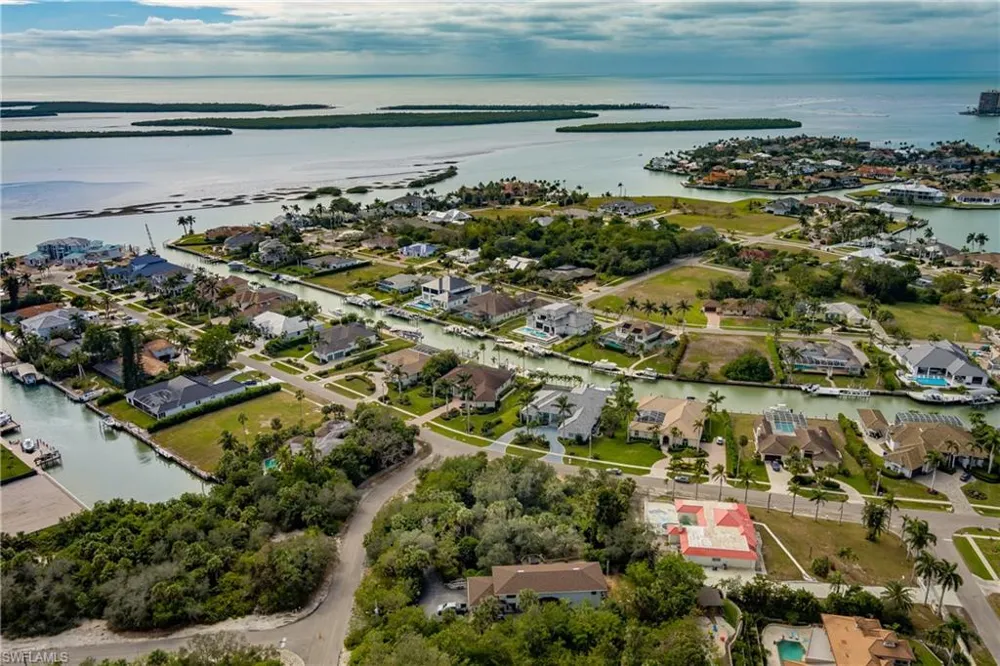 889 Scott Drive Marco Island, FL 34145