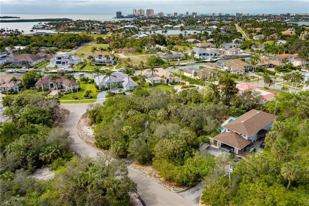 889 Scott Drive Marco Island, FL 34145