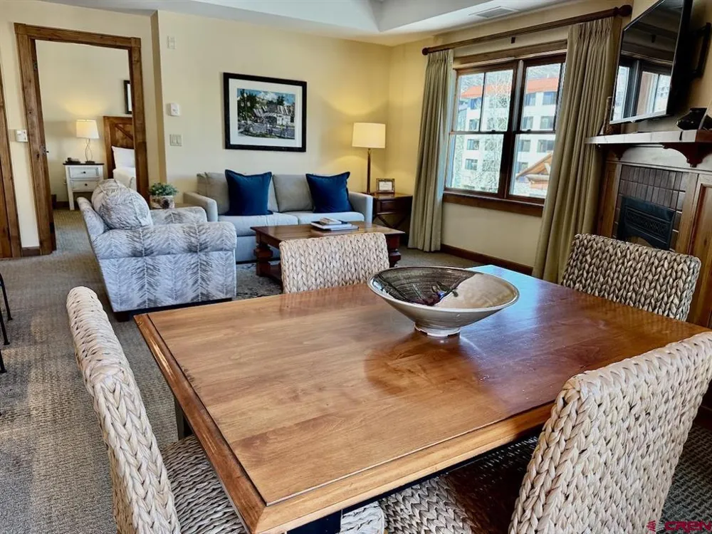 620 Gothic Road #206 Crested Butte, CO 81225