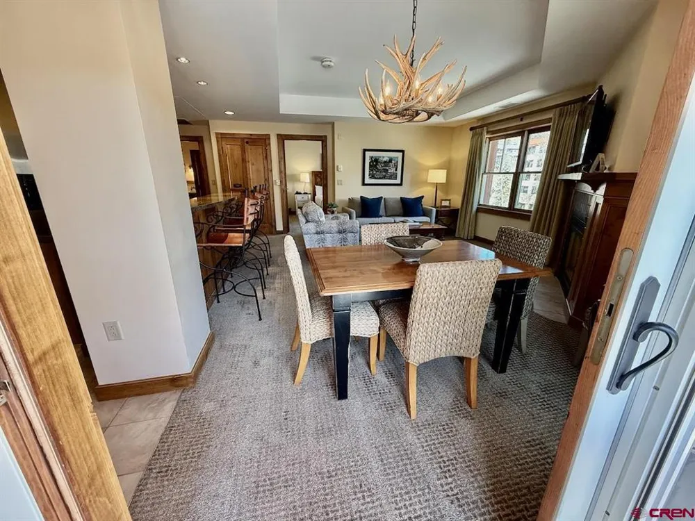 620 Gothic Road #206 Crested Butte, CO 81225