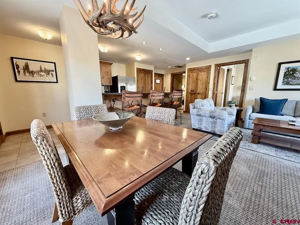 620 Gothic Road #206 Crested Butte, CO 81225