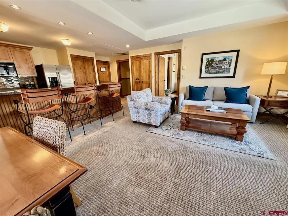 620 Gothic Road #206 Crested Butte, CO 81225