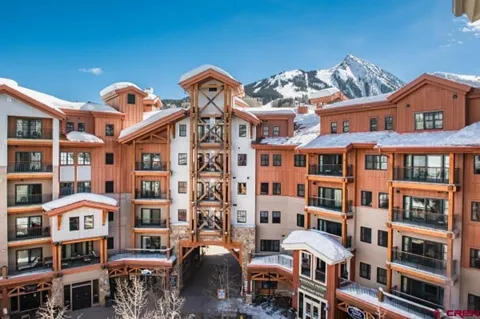 620 Gothic Road #206