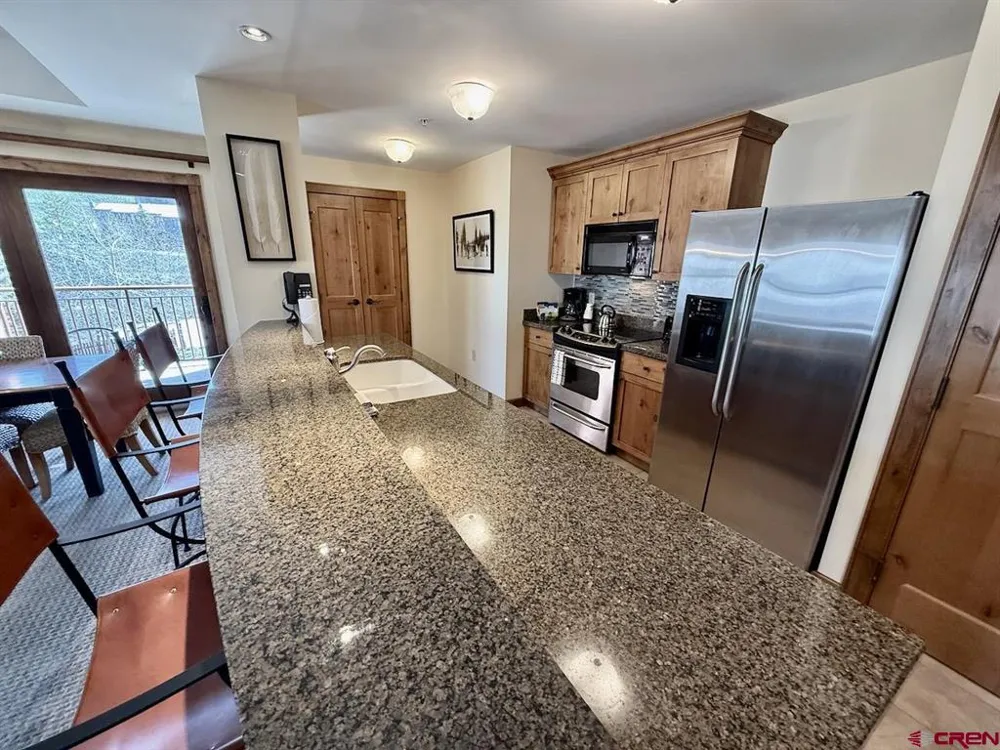620 Gothic Road #206 Crested Butte, CO 81225