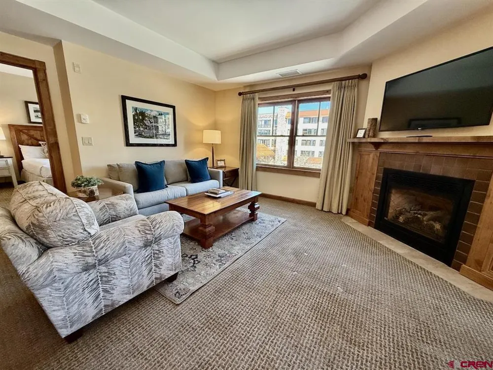 620 Gothic Road #206 Crested Butte, CO 81225