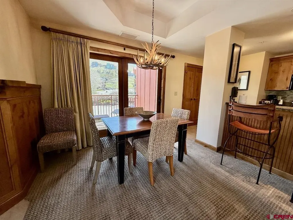 620 Gothic Road #206 Crested Butte, CO 81225