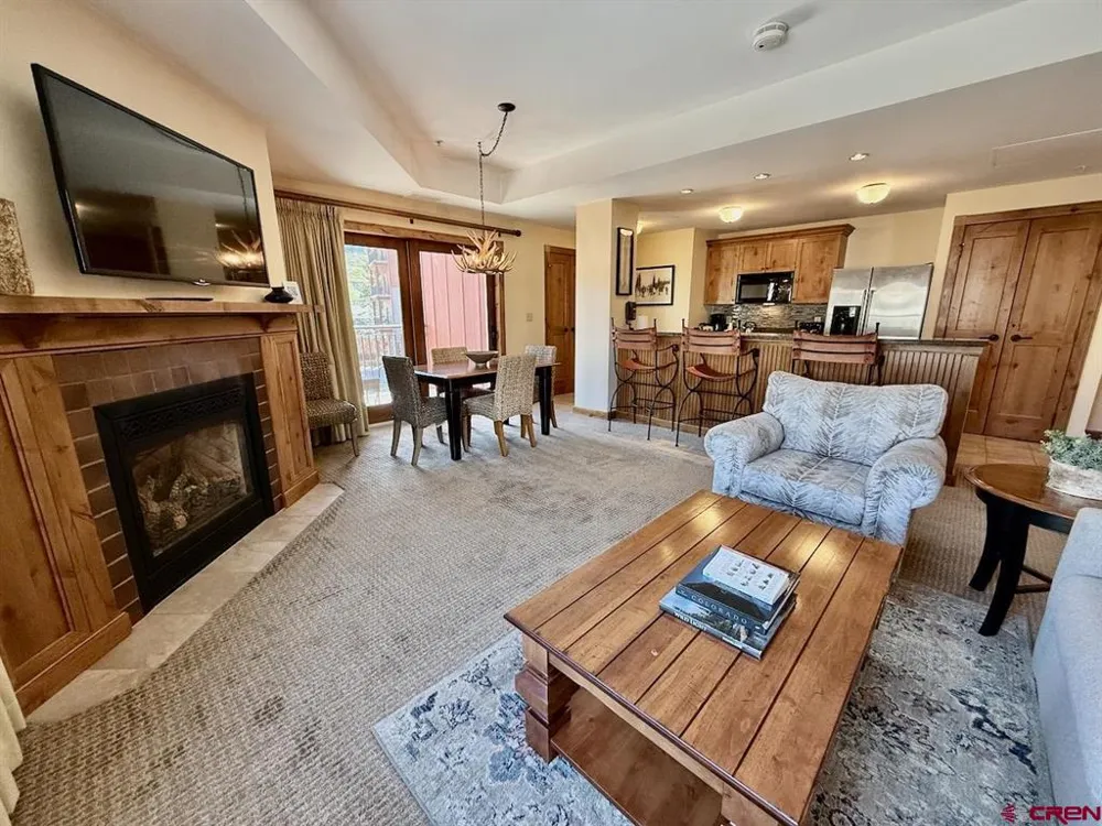 620 Gothic Road #206 Crested Butte, CO 81225