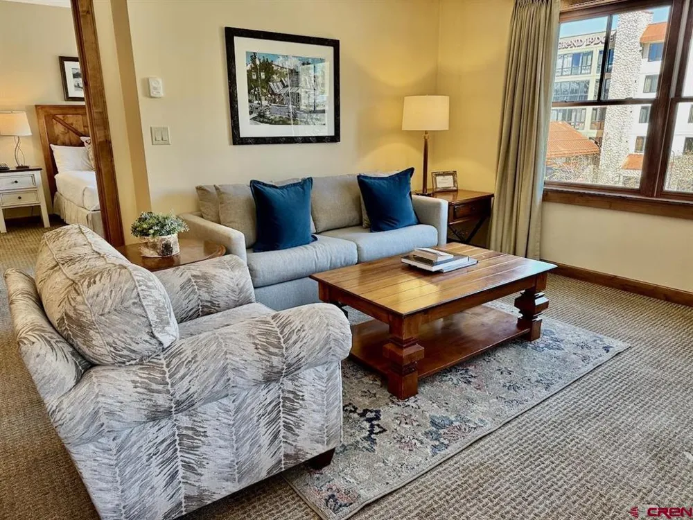 620 Gothic Road #206 Crested Butte, CO 81225