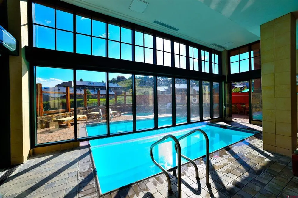 620 Gothic Road #206 Crested Butte, CO 81225