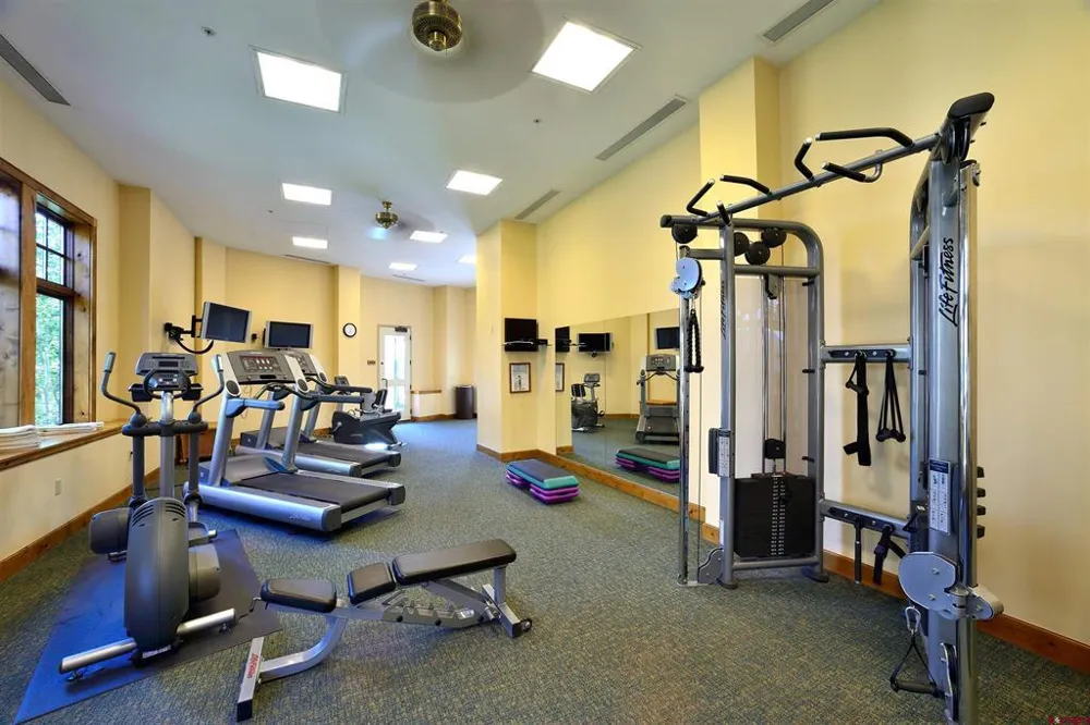 620 Gothic Road #206 Crested Butte, CO 81225