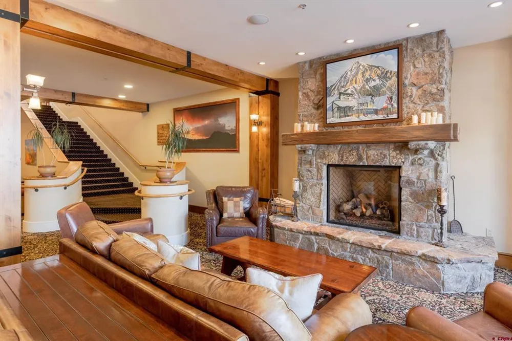 620 Gothic Road #206 Crested Butte, CO 81225