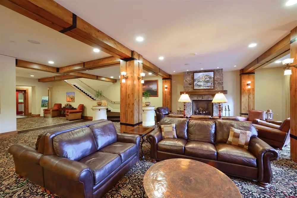620 Gothic Road #206 Crested Butte, CO 81225