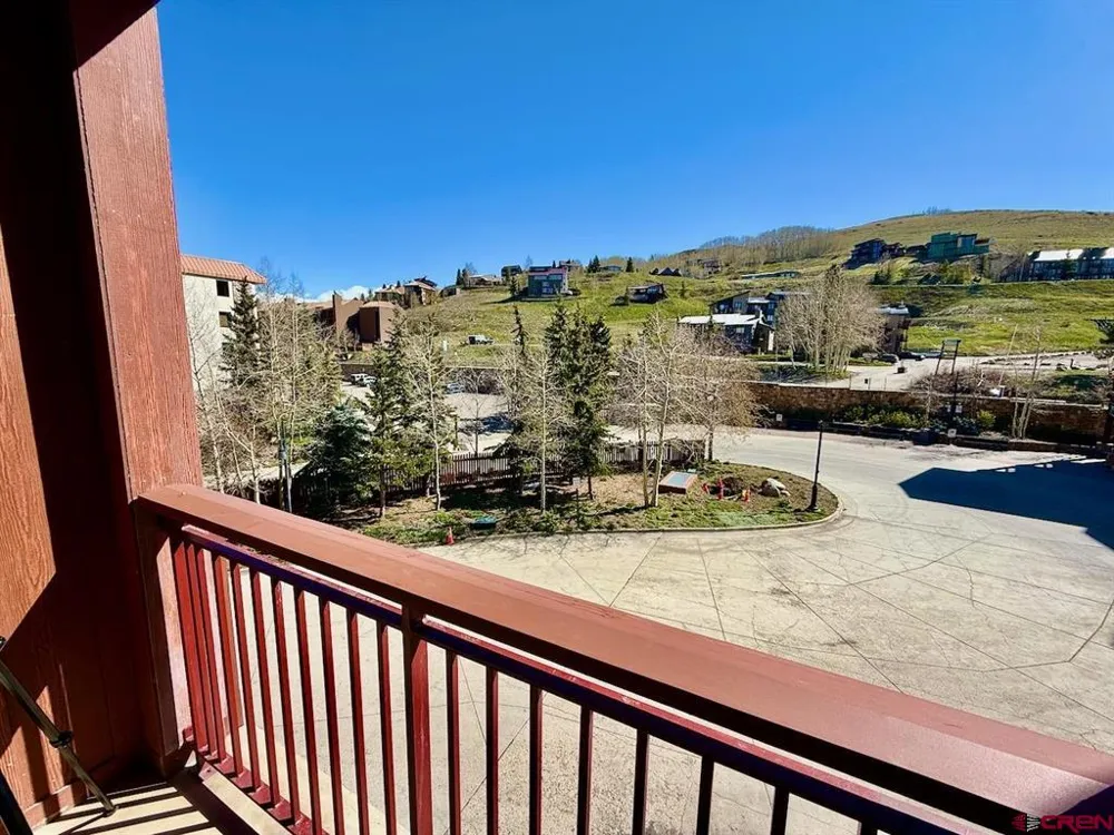 620 Gothic Road #206 Crested Butte, CO 81225