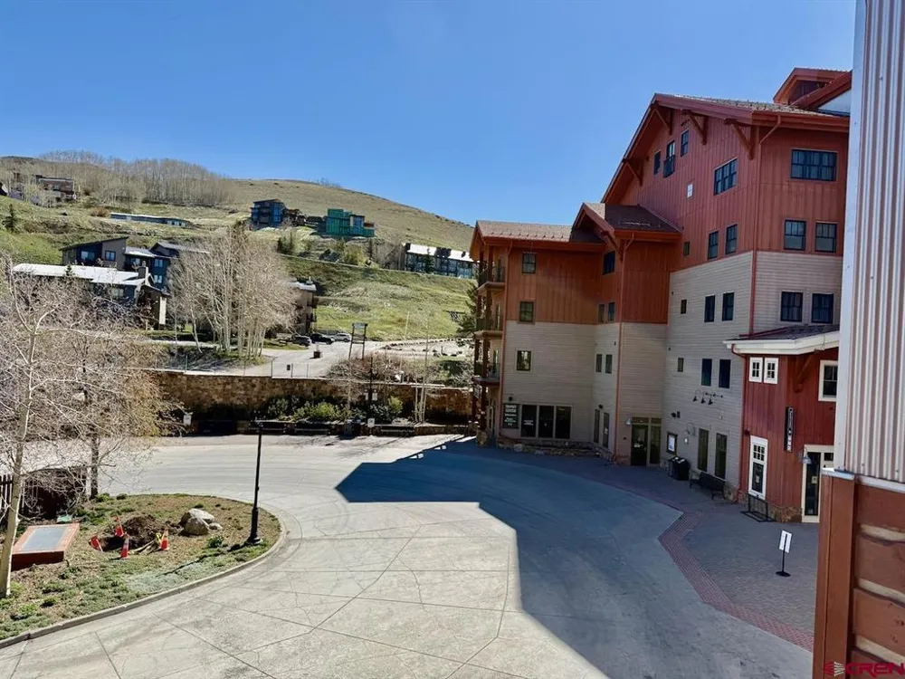 620 Gothic Road #206 Crested Butte, CO 81225