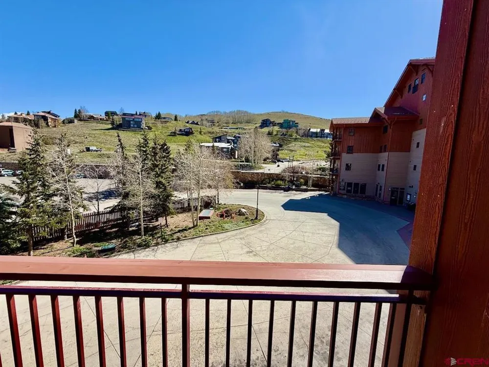 620 Gothic Road #206 Crested Butte, CO 81225