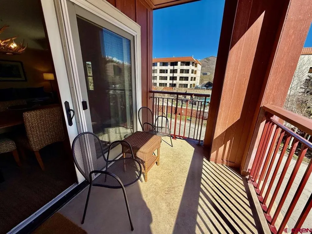 620 Gothic Road #206 Crested Butte, CO 81225