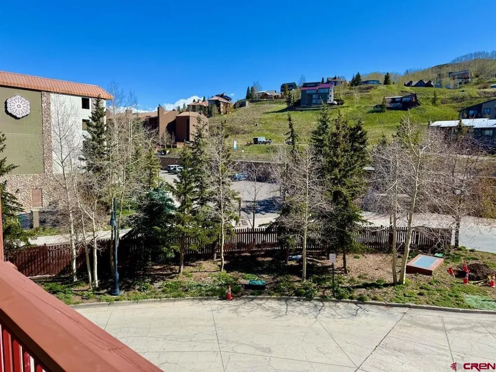 620 Gothic Road #206 Crested Butte, CO 81225