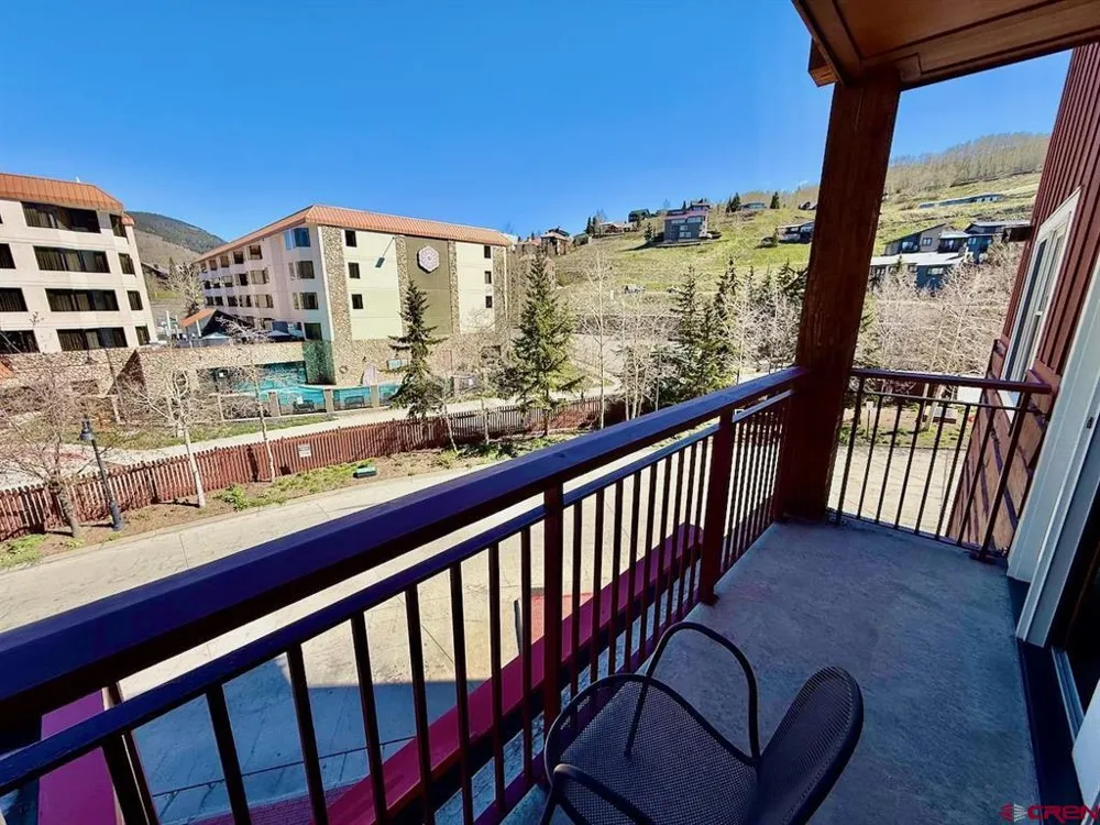 620 Gothic Road #206 Crested Butte, CO 81225