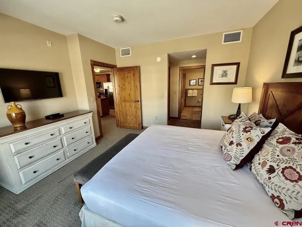 620 Gothic Road #206 Crested Butte, CO 81225