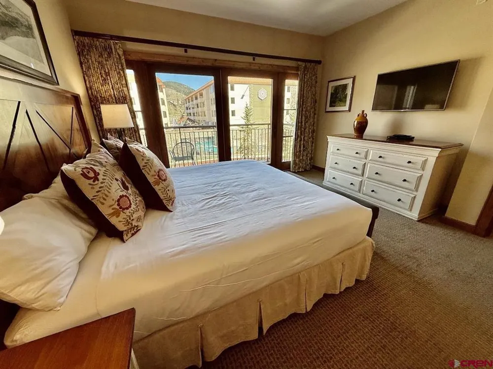 620 Gothic Road #206 Crested Butte, CO 81225